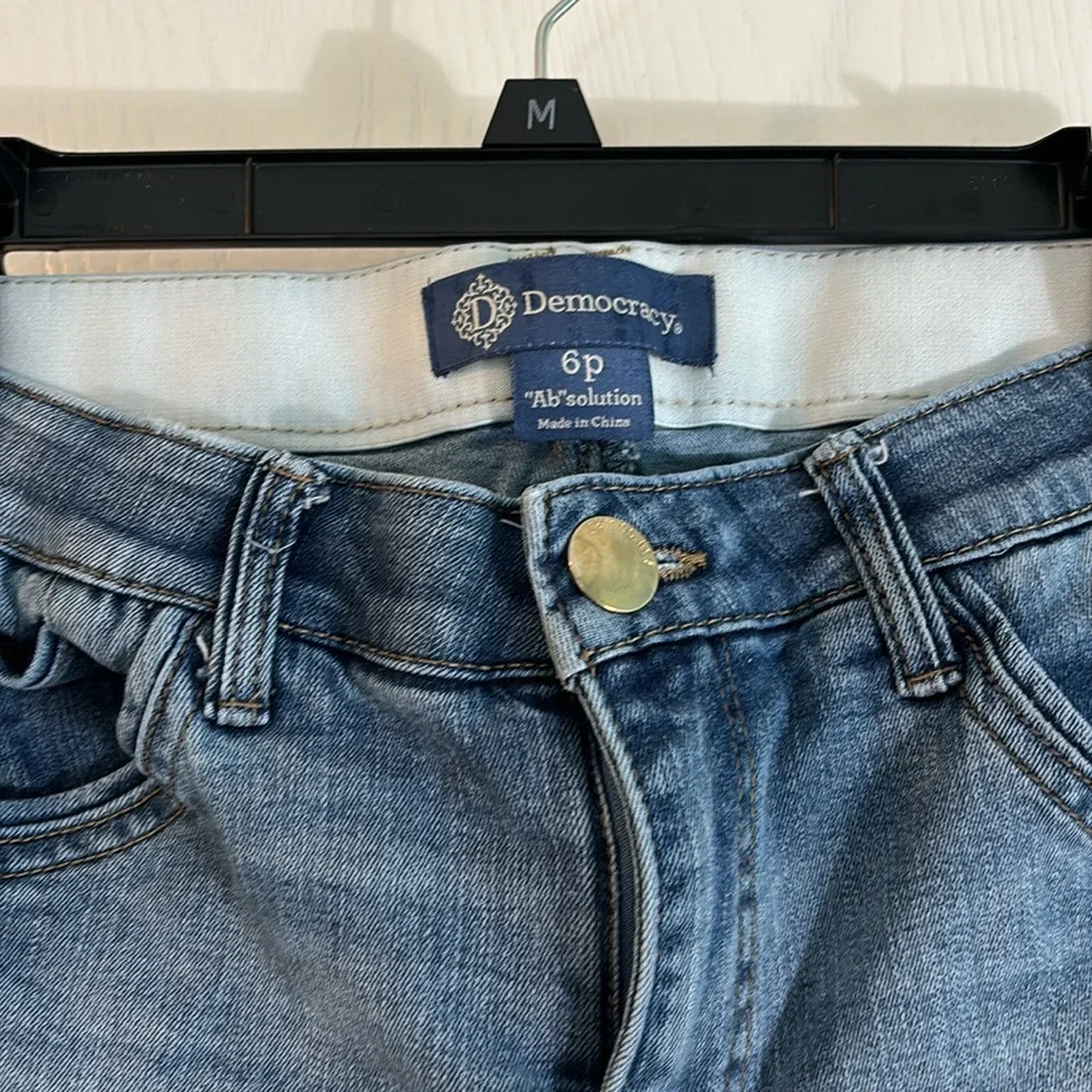 Jeans - Picture 4 of 7